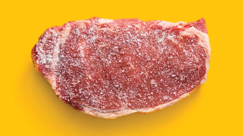 Here s What Properly Seasoned Steak Looks Like Cook s Illustrated